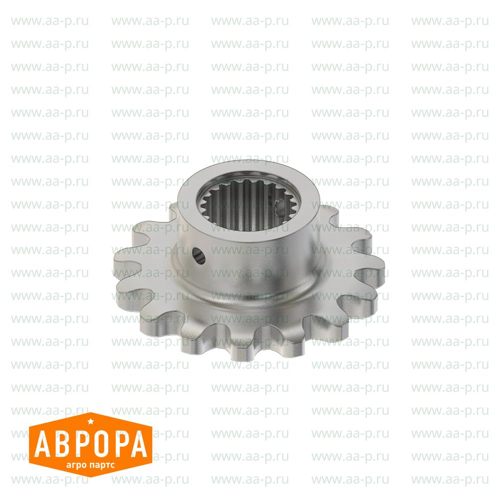 DC17476 ЦЕПНАЯ  ЗВЕЗДОЧКА